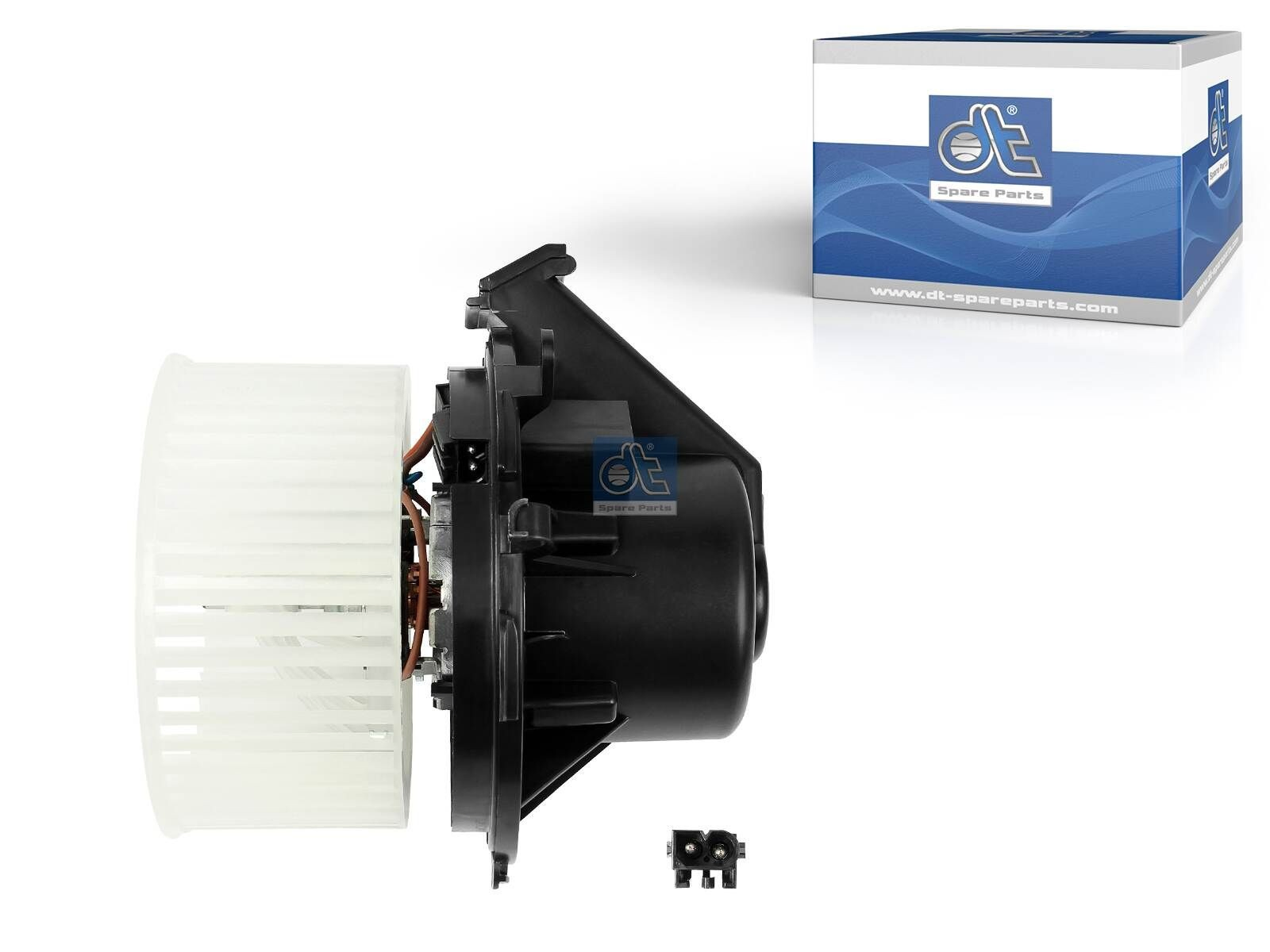 467641 Diesel Technic Motor de ventilador de forno (de aquecedor de salão)